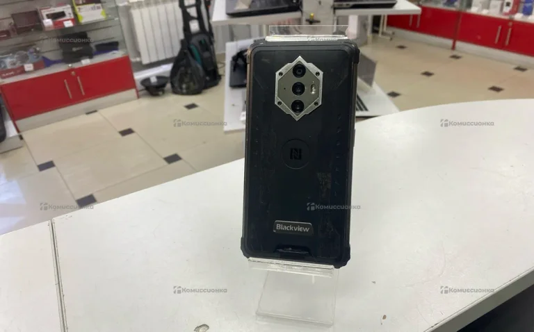 Blackview BV6600 4/64