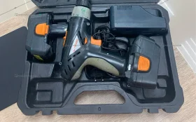 Дрель-шуруповерт Rebir AUM3N-12-2