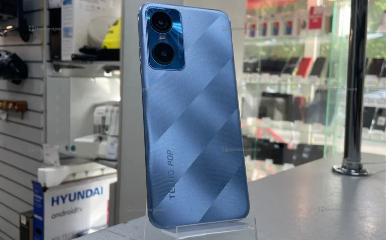 Tecno Pop 6 Pro 2/32Gb