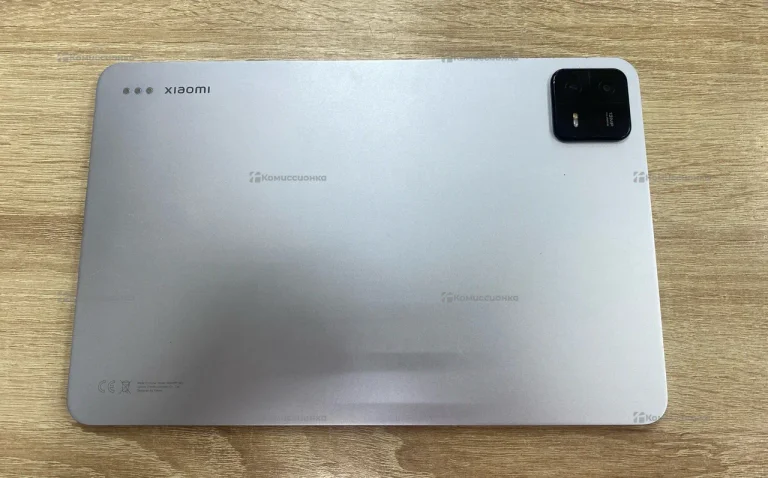 Планшет Xiaomi Redmi Pad 6/128 ГБ