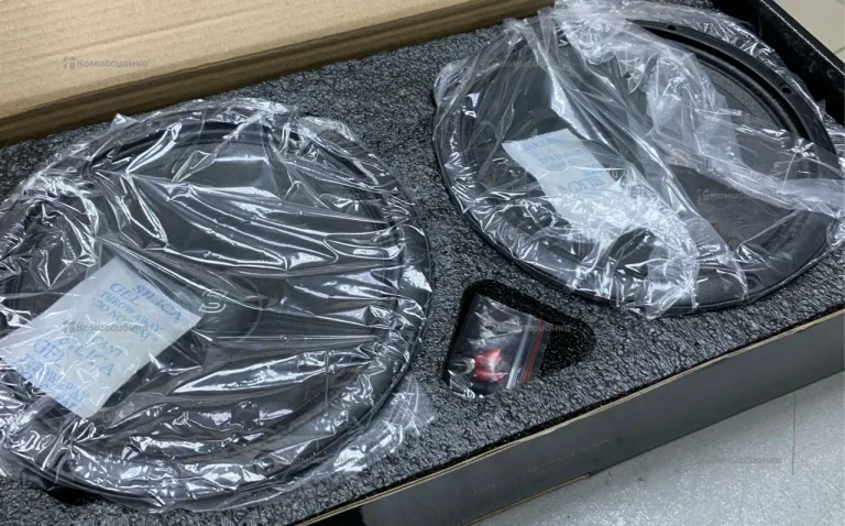 Колонка  Deaf bonce (APM61SE)