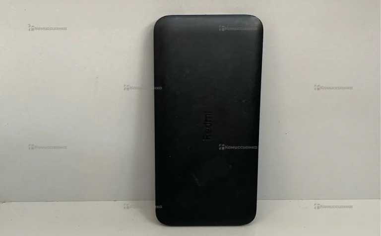 Power Bank  Redmi 10000