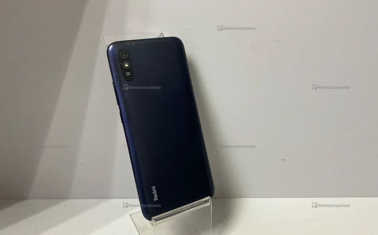 Xiaomi Redmi 9A 32Gb