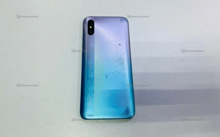 Xiaomi Redmi 9A 2/32 ГБ