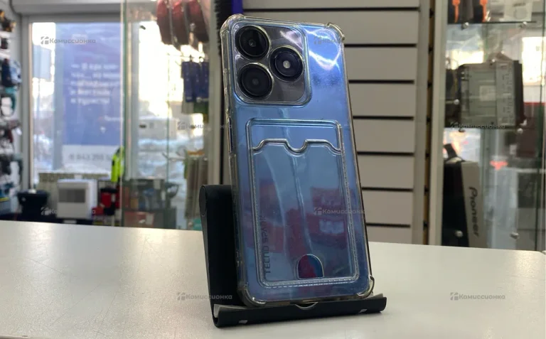 Tecno Spark 10C 4/64 ГБ