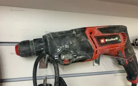 Купить Перфоратор Einhell TC-RH 800 б/у , в Нижнекамск Цена:3200рублей