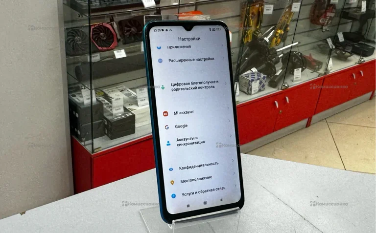 Xiaomi Redmi 9C 3/64