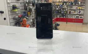 Samsung Galaxy S8 4/64 ГБ