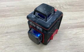 Лазерный уровень ADA Cube 2-360 Red