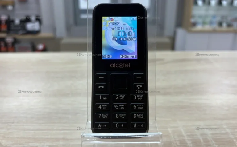 Alcatel 1066D