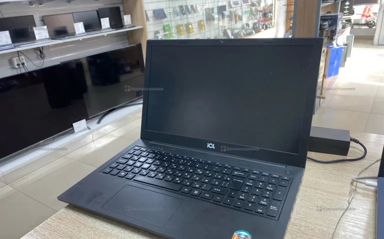 Ноутбук  ICL S1513 G1R