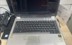 Ноутбук  overbook pro 401