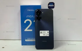 Meizu mblu 21 4/64 ГБ