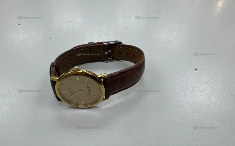 Часы Tissot C276K