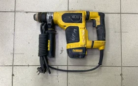 Перфоратор dewalt D25413K