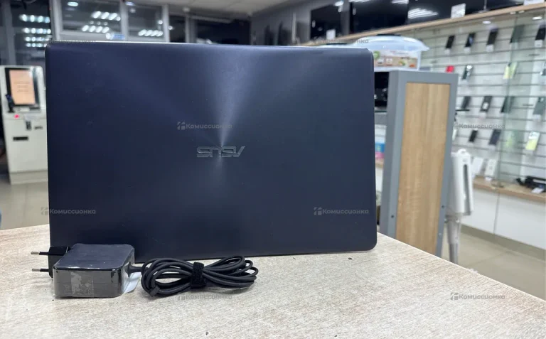 Ноутбук Asus X542U