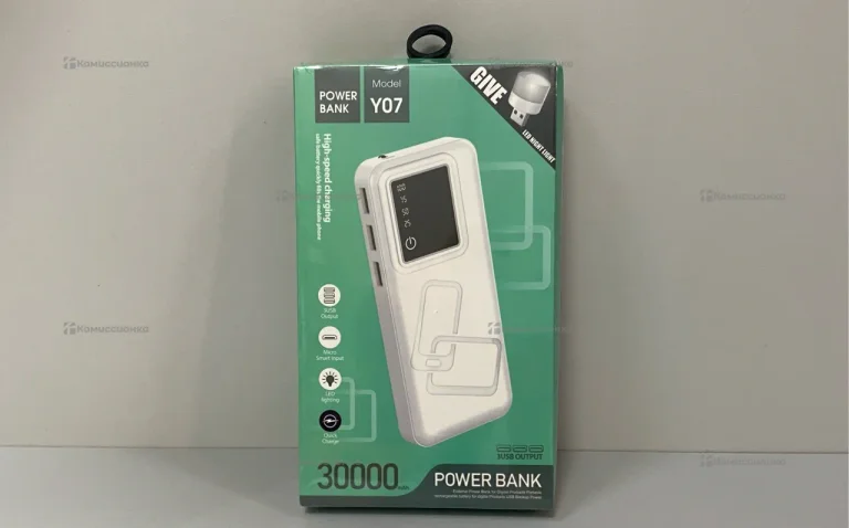 Power Bank  30000