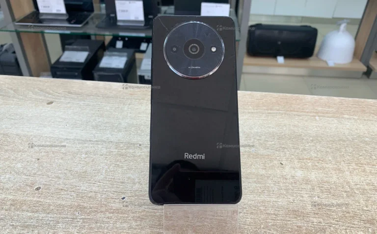 Xiaomi Redmi A3x 3/64 ГБ