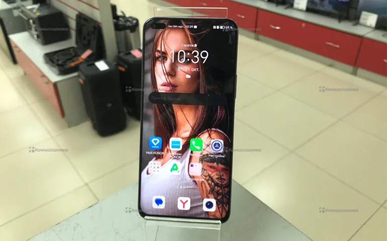 Honor 50 Lite 6/128 ГБ
