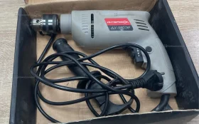 ударная дрель Интерскол ду 13/580эр