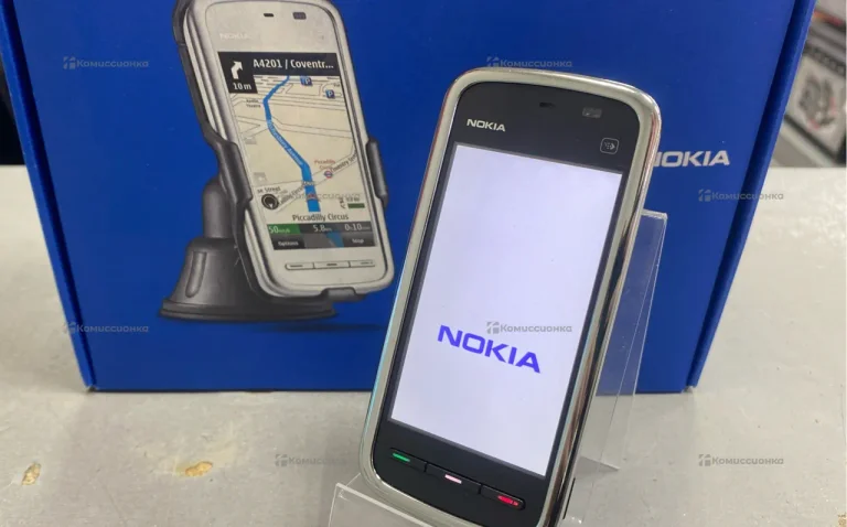 Nokia 5230