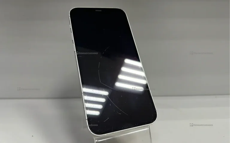 Apple iPhone 12 4/128 ГБ