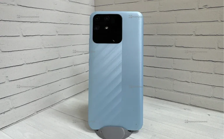 Realme Narzo 50 4/64