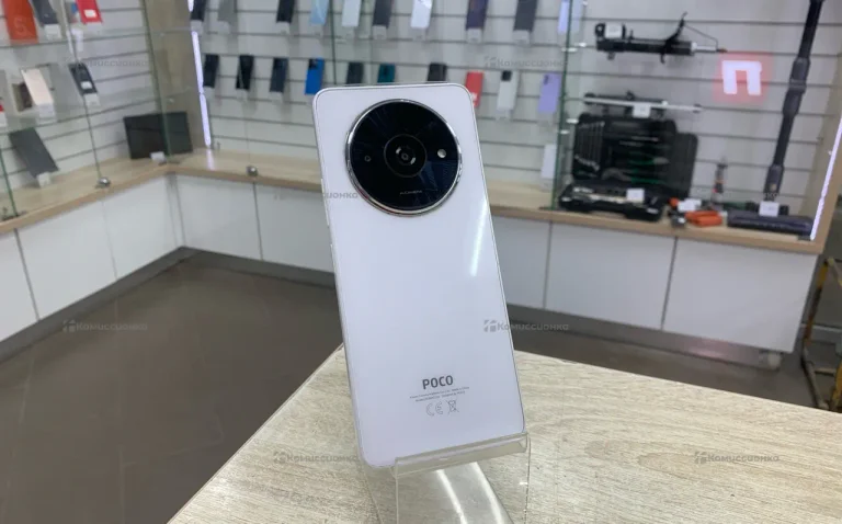 Xiaomi Poco C61 4/128 Gb