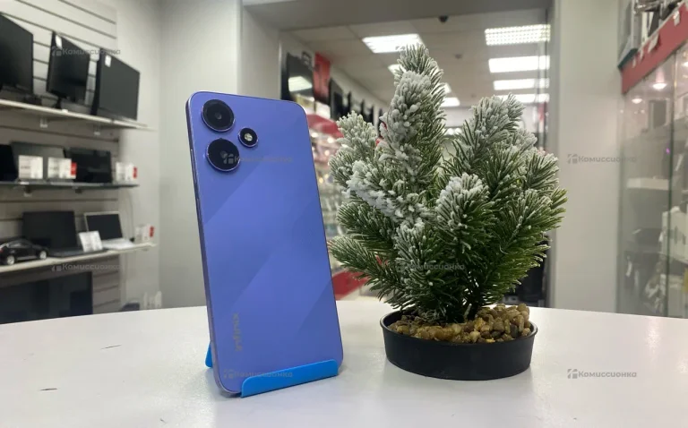 Infinix Hot 30 Play 8/128 ГБ