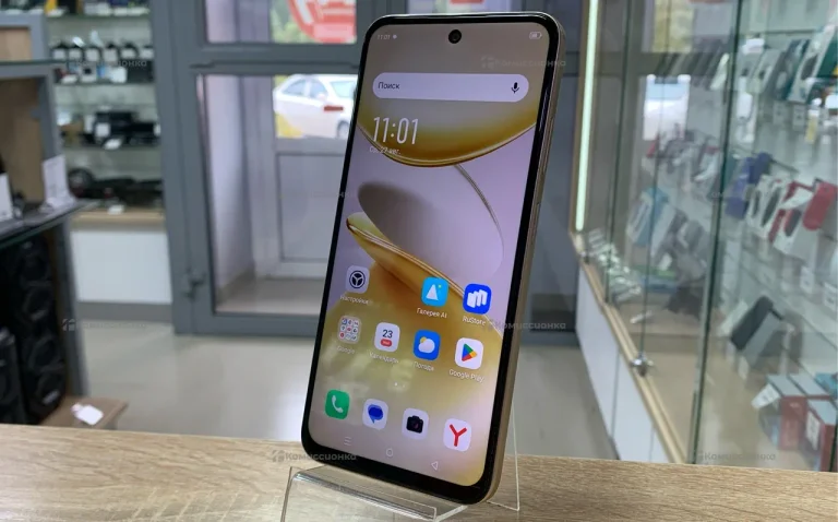 Infinix SMART 9 4/128GB