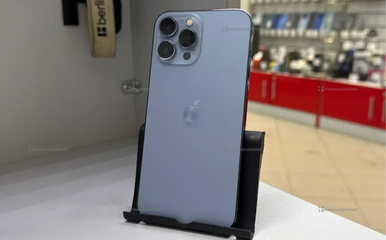 Apple iPhone 13 Pro Max 6/128 ГБ