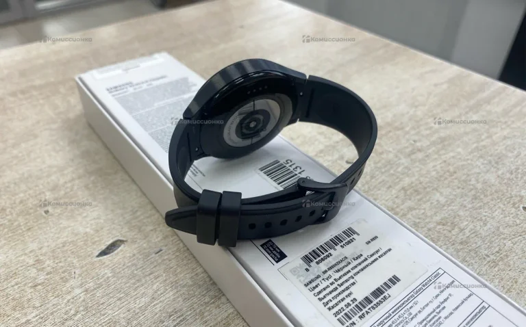 Часы  Samsung galaxy watch4 classic 46mm