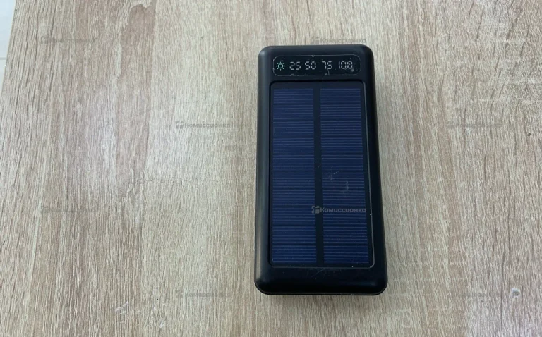 PowerBank 25/50/75/100