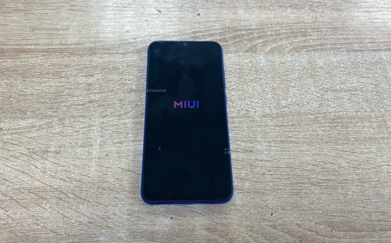 Xiaomi Redmi 9C 4/128 ГБ