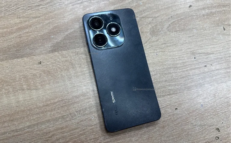 Tecno Spark 20 8/256 ГБ