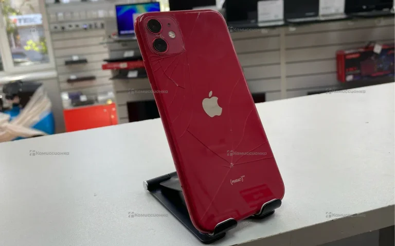 Apple IPhone 11 64Gb