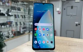 Realme Note 50 3/64 ГБ