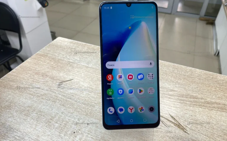 Realme Note 50 3/64 ГБ