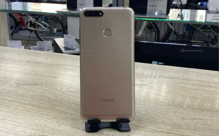 Honor 7A 2/16 ГБ