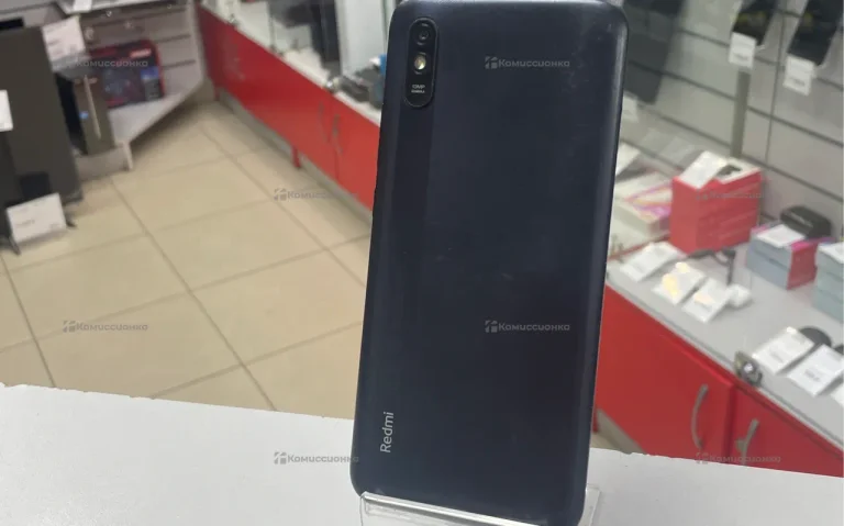 Xiaomi Redmi 9A 2/32 ГБ
