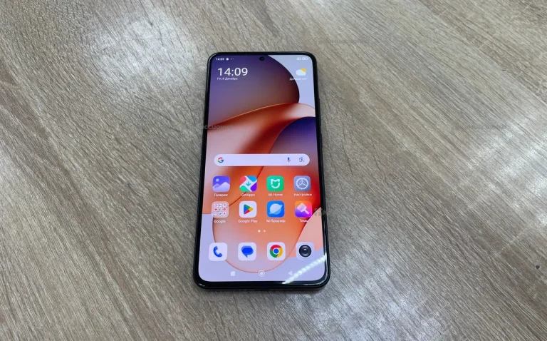 Xiaomi 13T 8/256 ГБ