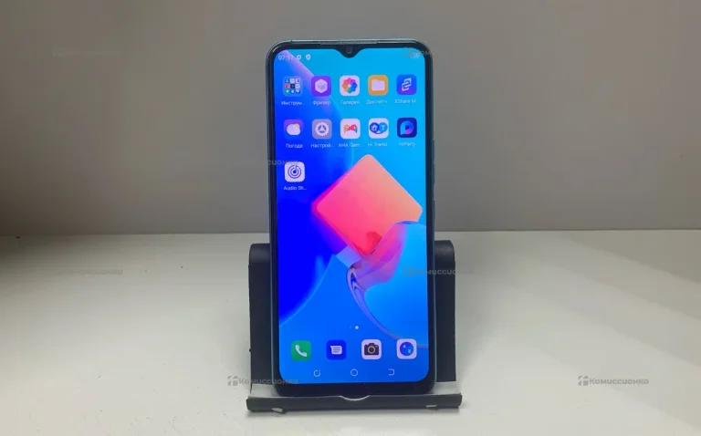 Tecno Spark Go 2022 2/32 ГБ