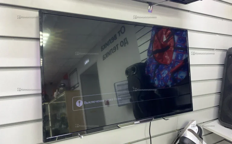 Телевизор Philips 32pft6559/60