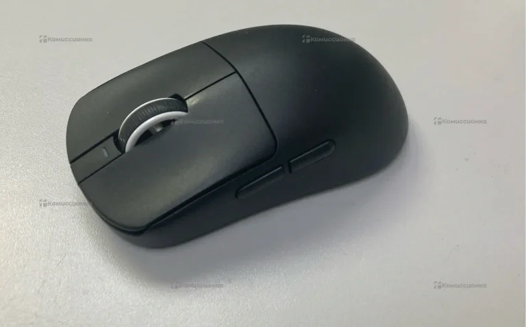 Мышь игровая VXR R1 SE+