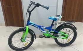 Детский велосипед Stels 140