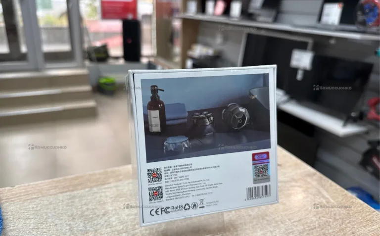 Бритва для головы xo-cf21