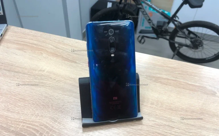 Xiaomi Mi 9T 6/64 ГБ