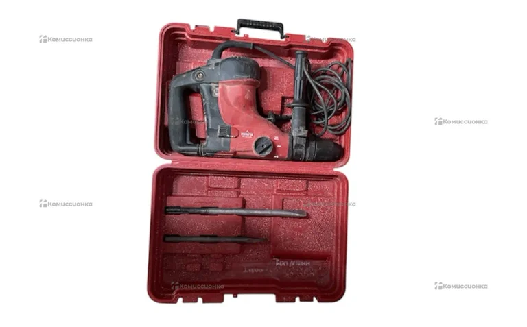 перфоратор ELITECH П1340эм