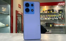 Infinix Note 30 8/128 ГБ