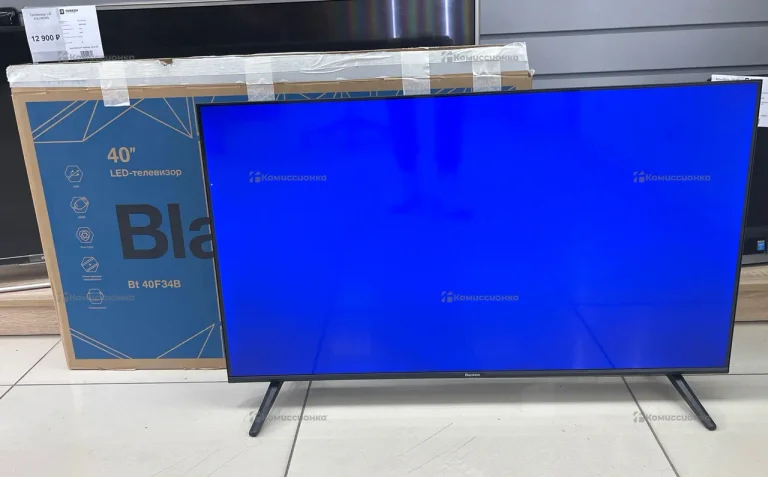 Телевизор Blackton BT 40F34B
